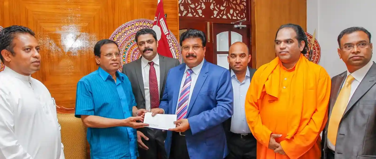swami gururetnam's Healthcare Activities
